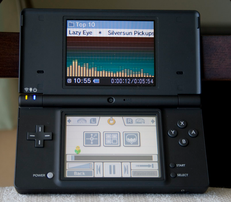 Illustration for article titled Nintendo DSi Review